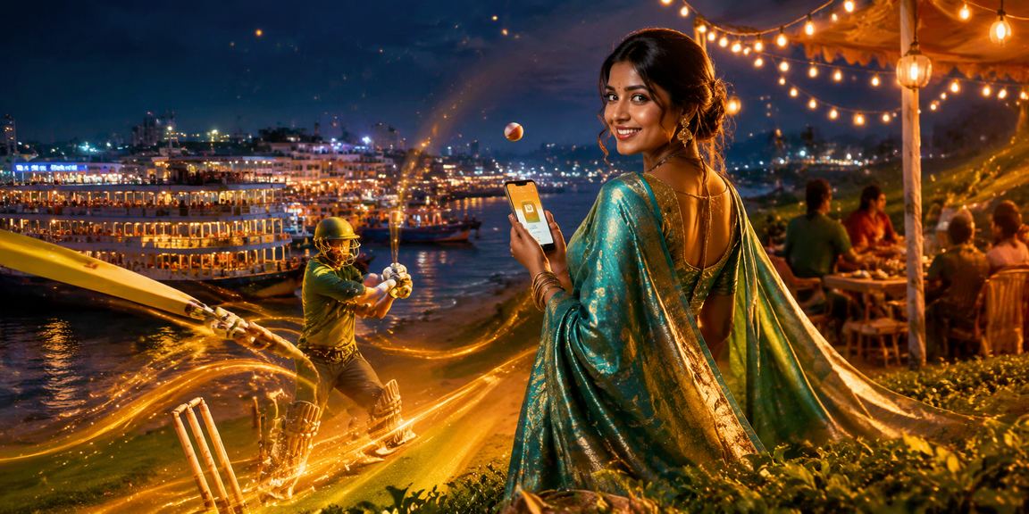 বাংলাদেশে ক্রিকেট বেটিং মোবাইল থেকে সহজে